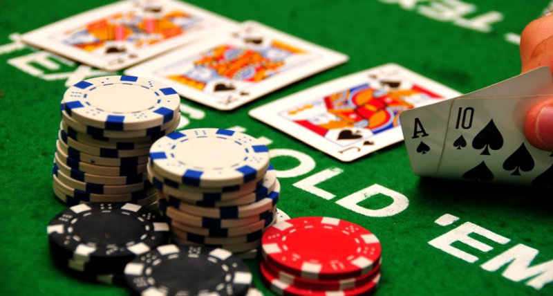 Giới thiệu về Poker là gì?