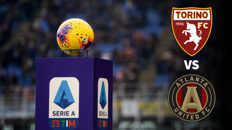 Soi kèo Torino vs Atalanta 1h45 ngày 30/4/2023, Serie A