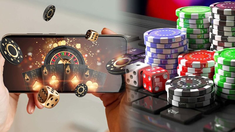 Tổng quan về Casino online uy tín