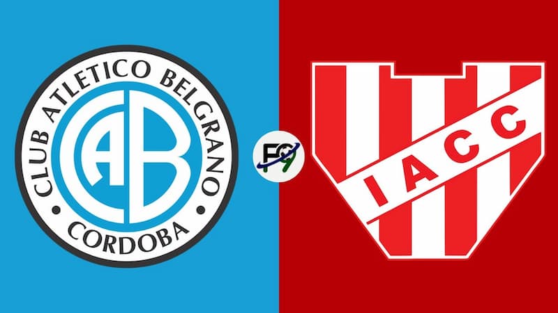 Soi kèo Instituto vs Belgrano 5h30 ngày 3/6/2023, Liga Profesional Argentina