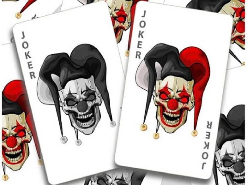 Những điểm đặc trưng về bài Joker