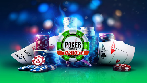 Giới thiệu về Poker Texas Hold'em