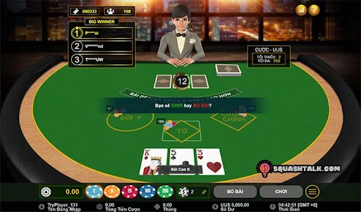 Tỷ lệ cược trong bài Poker 3 lá