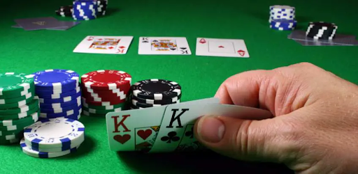 Hướng dẫn cách tính toán xác suất trong Poker Texas Hold'em